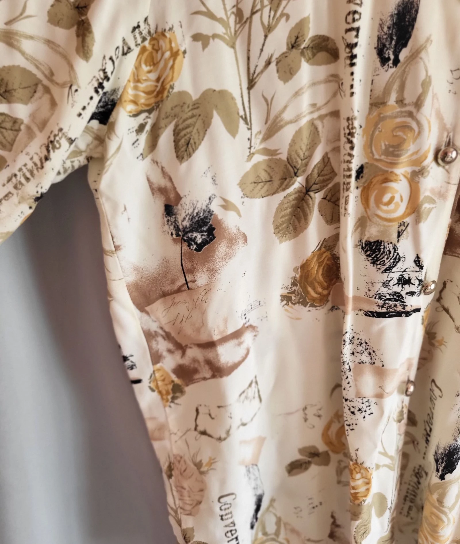 Elegante hemd maat 46 – photo 3